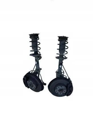 Audi A3 S3 8V Front suspension assembly kit set 5Q0413023GC