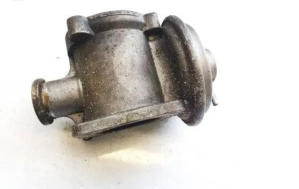 BMW 7 E65 E66 EGR valve 7804380 70045000