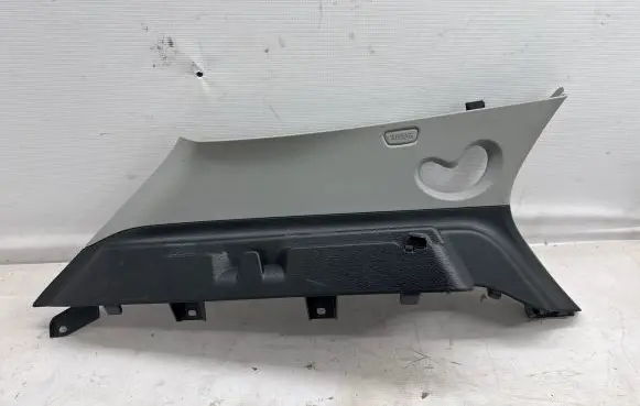 BMW X2 F39 (C) pillar trim 7426401 51437426401 5449912