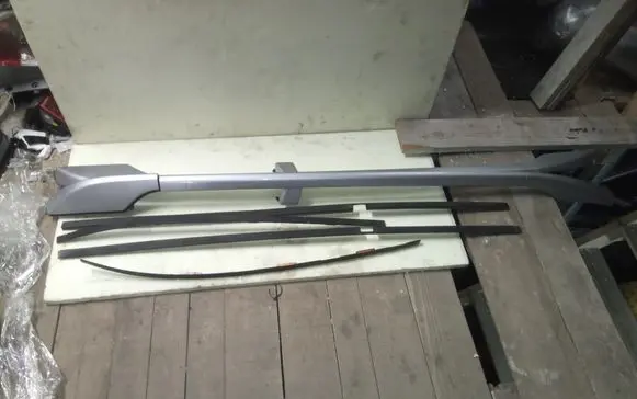 Peugeot 4007 Roof bar rail 7661A032 7661A038 7400A054
