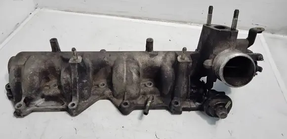 Mazda 6 Intake manifold