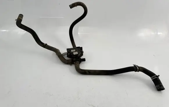 Tesla Model S Electric auxiliary coolant/water pump 600737000B