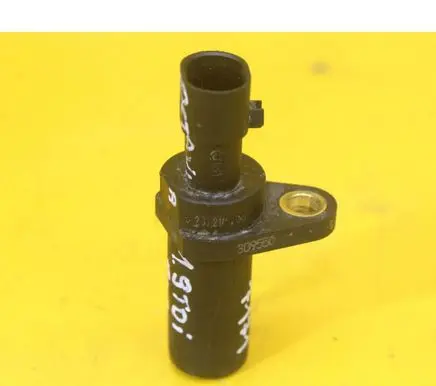 Skoda Octavia Mk2 (1Z) Crankshaft position sensor 0261210238
