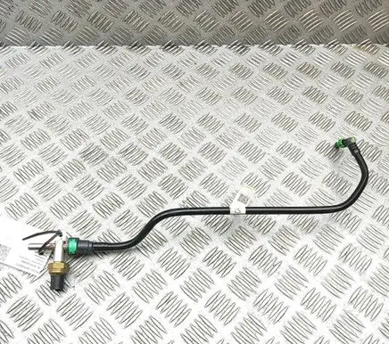 Jaguar F-Type Fuel pressure sensor 8W839F972AA FX539289CA
