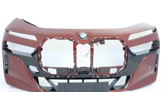 BMW 7 G70 Front bumper 9874632