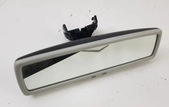 Volkswagen PASSAT B6 Rear view mirror (interior)