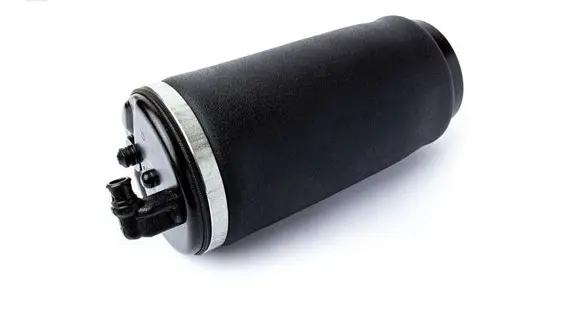 Toyota Land Cruiser (J120) Rear air suspension bag/shock absorber 4808035010 4808035020 4808035011