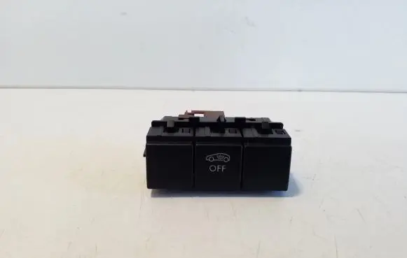 Citroen C4 Grand Picasso Alarm switch 96787450ZD