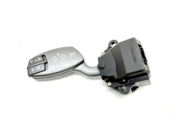 BMW 7 E65 E66 Indicator stalk 6911516
