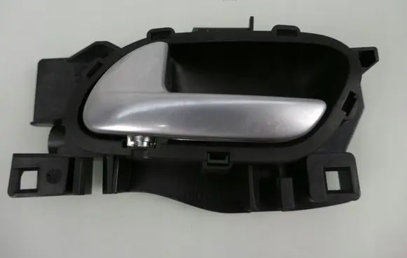 Citroen C5 Front door interior handle 9660525480
