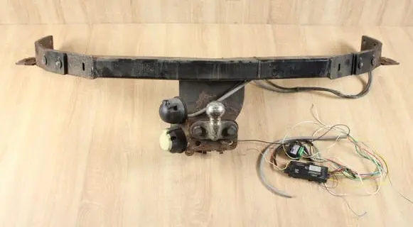 KIA Sorento Tow bar set 