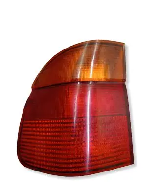 BMW 5 E39 Rear/tail lights 8361671 8371327 301239