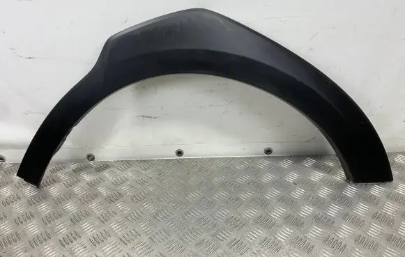 Subaru Outback (BT) Fender trim (molding) 91112AN150