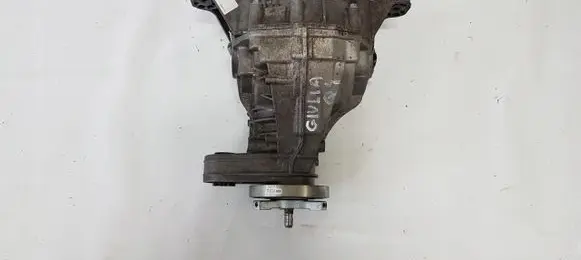 Alfa Romeo Giulia Rear differential 552779450