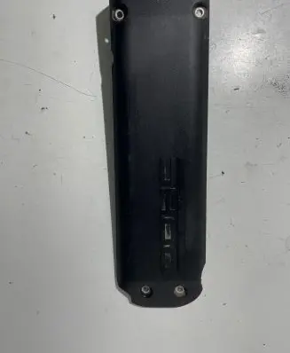 Suzuki Swift I Engine bonnet/hood lock trim molding PPT30