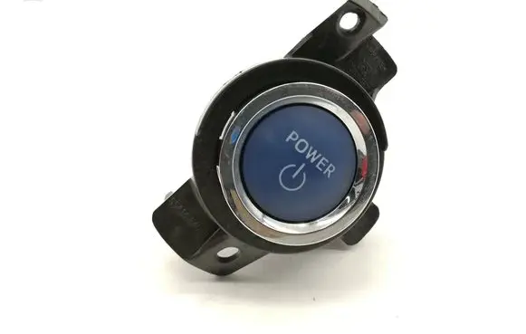 Toyota C-HR I Engine start stop button switch CCAB10LP2210T1
