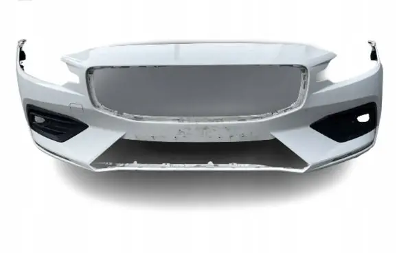 Volvo S60 Front bumper 31690589