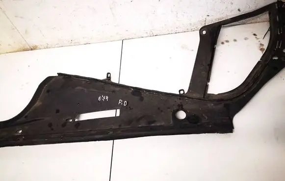 BMW 5 GT F07 Other exterior part 51767019804
