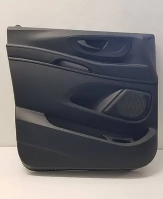 Mercedes-Benz Vito Viano W447 Front door card panel trim A4477606000 A4477200701 A4477200400