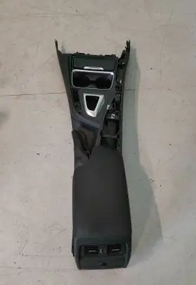 BMW 3 F30 F35 F31 Center console 