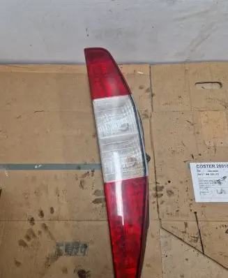 Fiat Doblo Rear/tail lights 040610999000 ST610
