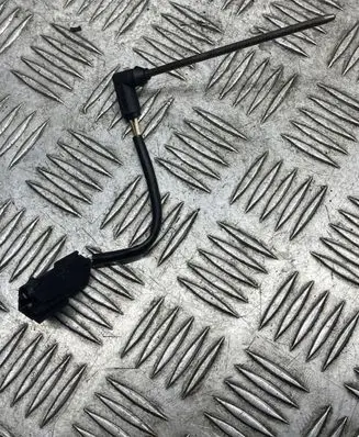 BMW 5 E39 Interior temperature sensor 0898019162
