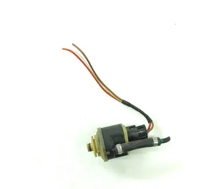 BMW 5 F10 F11 Fuel filter heater 8572519 1332 111418