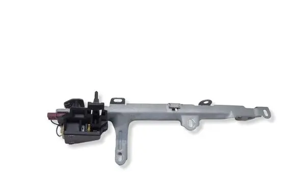 BMW 5 E60 E61 Parcel shelf load cover mount bracket 