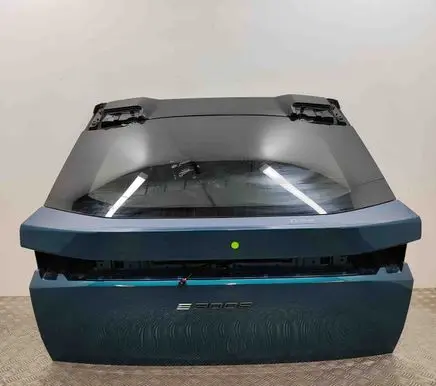 Tailgate/trunk/boot lid