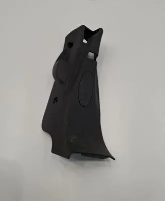 Mini One - Cooper R57 Parcel shelf load cover mount bracket 9132404