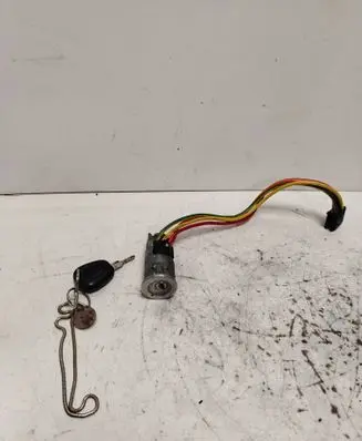 Renault Scenic I Ignition lock 445023