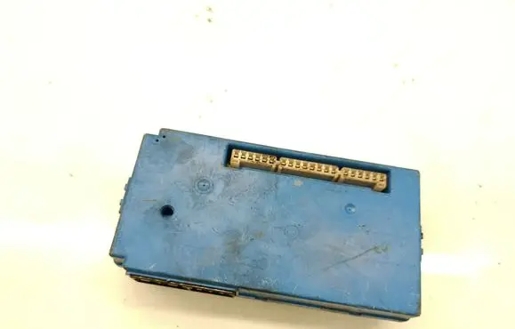 Fuse module