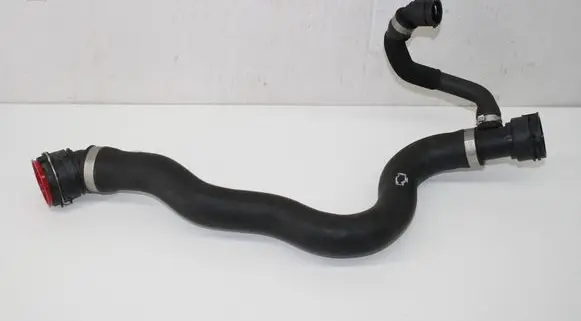 BMW X3 G01 Engine coolant pipe/hose 17129797615