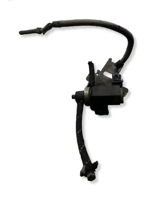 Seat Ibiza II (6k) Turbo solenoid valve 1H0906627