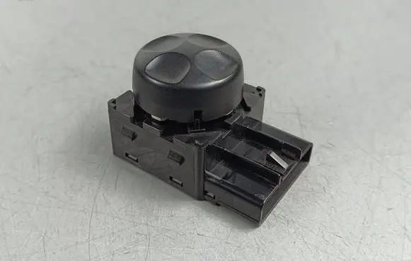 Jeep Grand Cherokee Seat adjustment knob 56046232AA