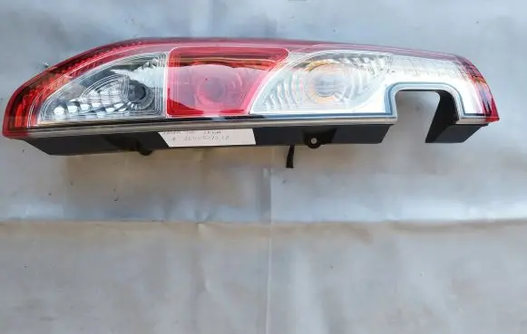 Renault Kangoo II Rear/tail lights