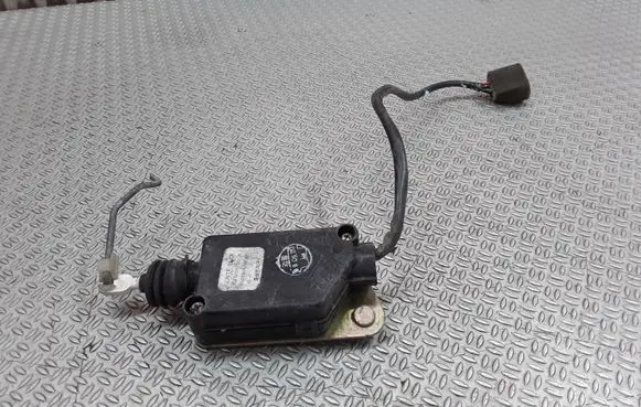 KIA Sportage Central locking motor 