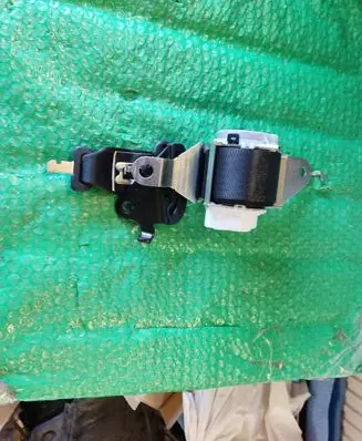 Lexus NX Middle seatbelt (rear) 7J5440 067079 116943