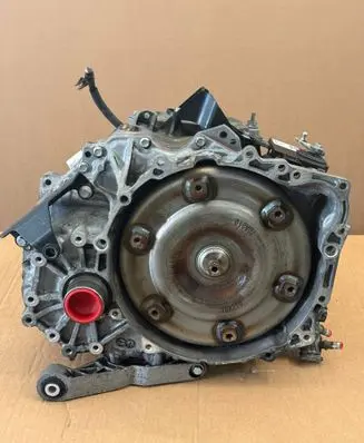 Volvo V70 Automatic gearbox 1283144 TF80SC