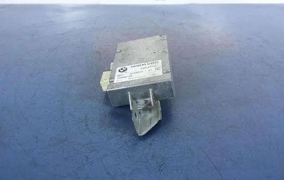 BMW 5 E60 E61 Parking PDC control unit/module 9149010