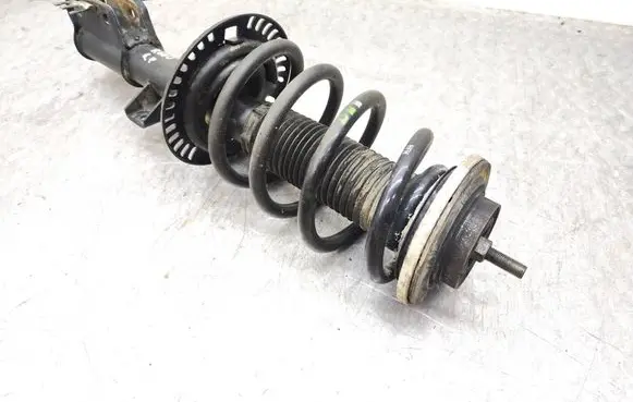 Volkswagen Transporter - Caravelle T6 Front shock absorber with coil spring