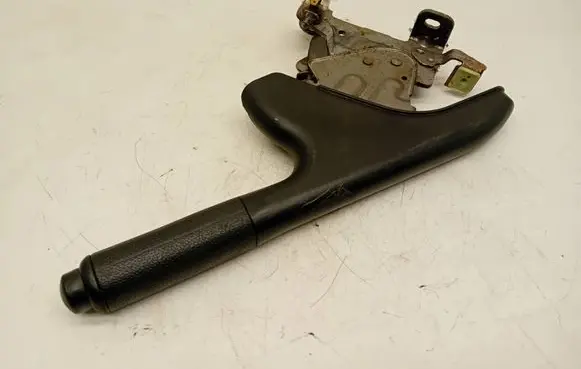 Ford Fiesta Handbrake/parking brake lever assembly 