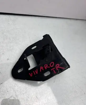 Opel Vivaro Sliding door lock 654