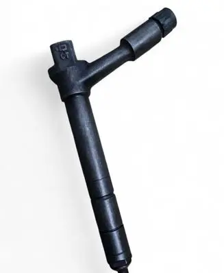 Opel Astra H Fuel injector TJBB01901D