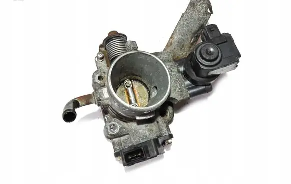 KIA Shuma Throttle valve 0280140571