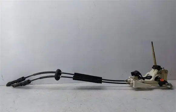 Mercedes-Benz Vaneo W414 Gear shifter/selector 8029021450A
