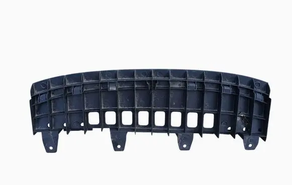 Skoda Fabia Mk2 (5J) Front bumper support beam 5J0805083A
