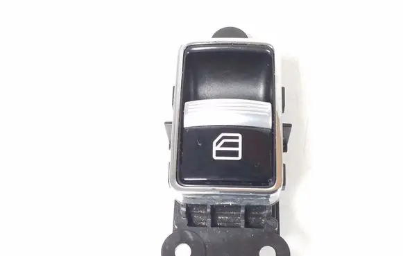 Mercedes-Benz S W221 Electric window control switch A2218704579