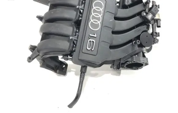 Intake manifold