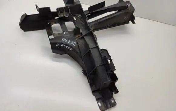 Land Rover Range Rover L322 Headlight/headlamp mounting bracket 7009235 51717036693 7036693